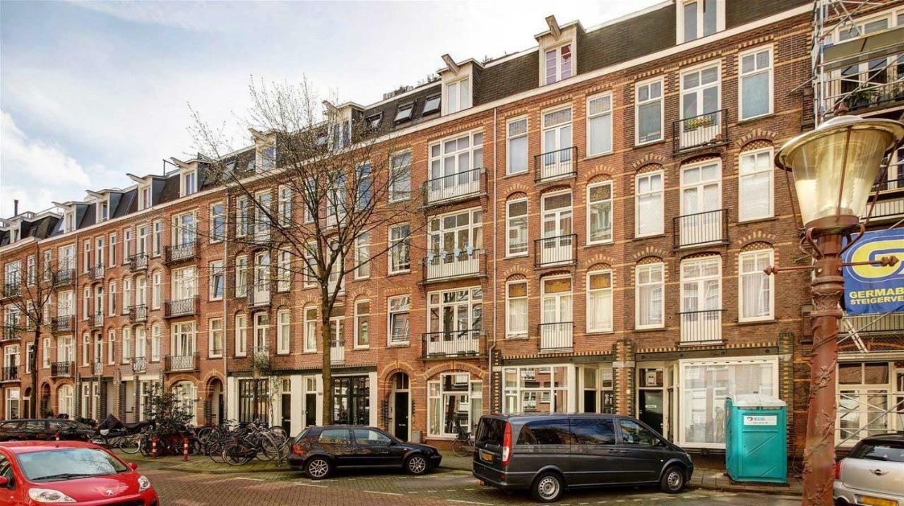 Amazing With Private Garden On Great Location Apartamento *