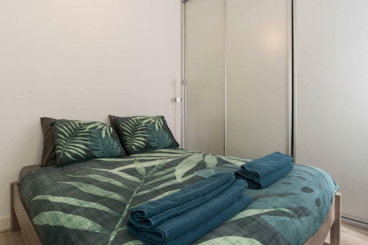 Apartamento Amazing With Private Garden On Great Location *